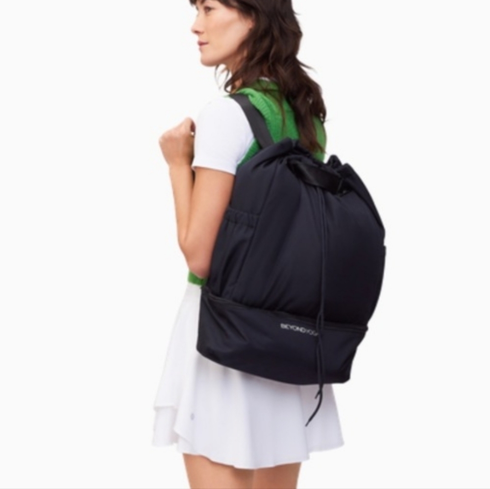 Beyond Yoga Gym Bag